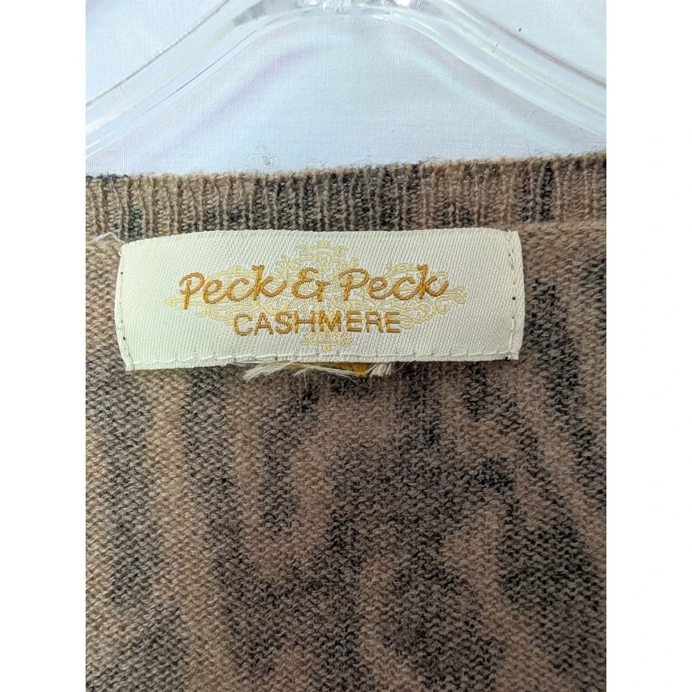 Peck & Peck beautiful vintage